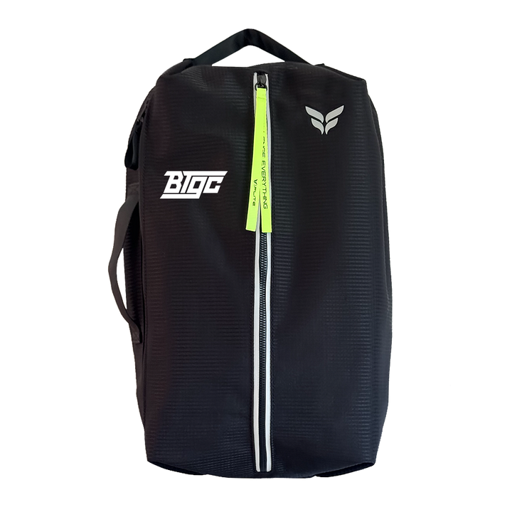 BTGC GAME DAY BAG (BLACK)