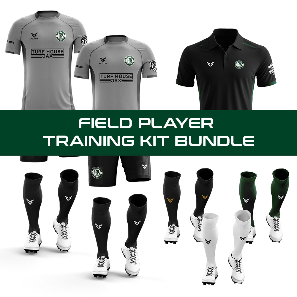 BOLD CITY UPSL FIELD PLAYER TRAINING BUNDLE