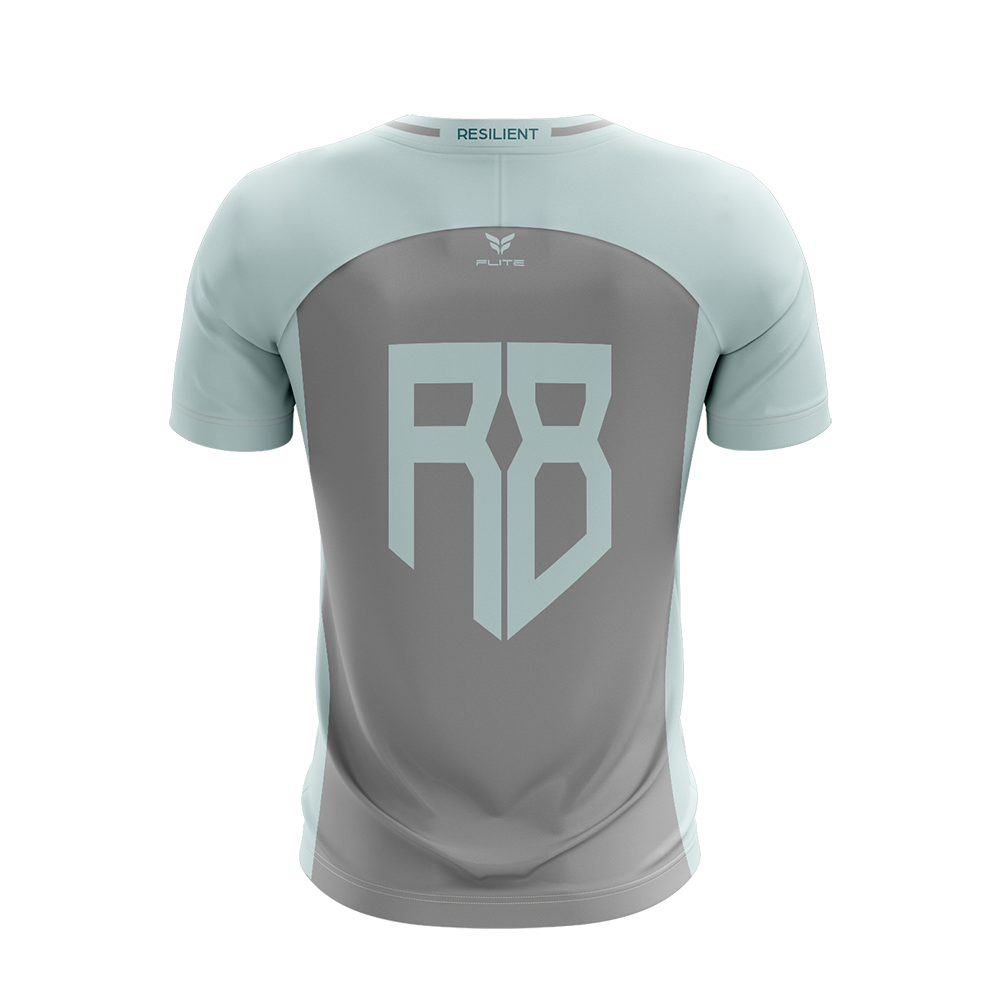 R8 ACADEMY TRAINING JERSEY (LIGHT GREEN)
