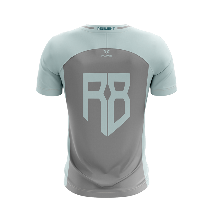 R8 ACADEMY TRAINING JERSEY (LIGHT GREEN)