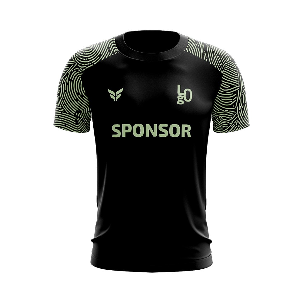 "BALLER" SHORTSLEEVE