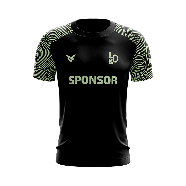 "BALLER" SHORTSLEEVE