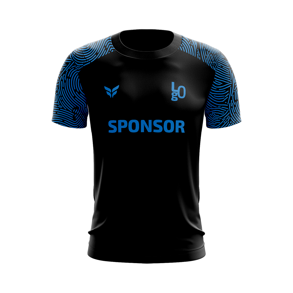 "BALLER" SHORTSLEEVE