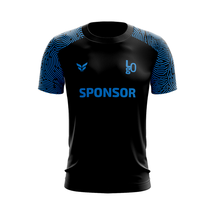 "BALLER" SHORTSLEEVE