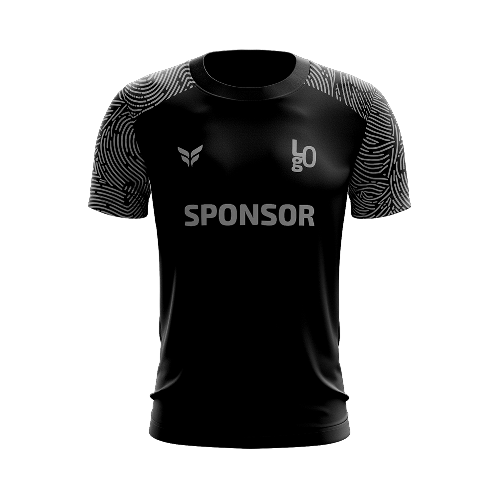 "BALLER" SHORTSLEEVE