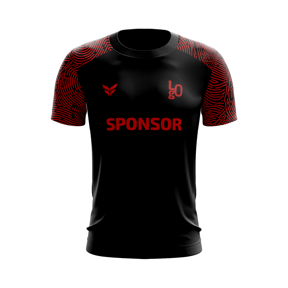 "BALLER" SHORTSLEEVE