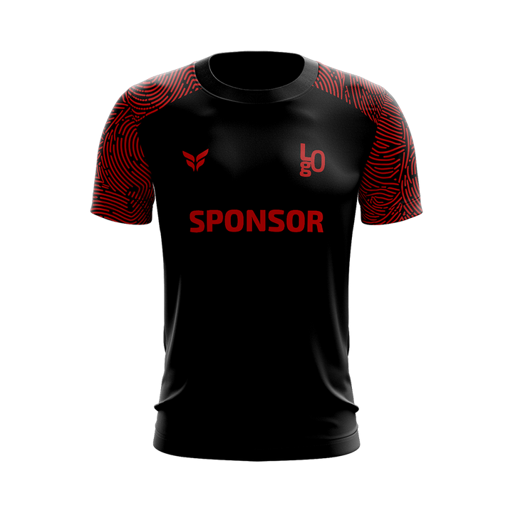 "BALLER" SHORTSLEEVE