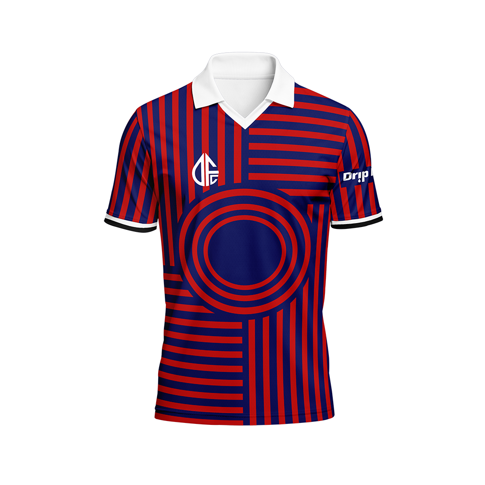 DRIP FC x FLITE "BULLSEYE"