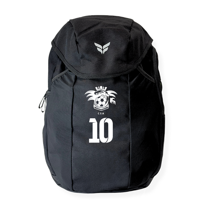 CHELSEA PRO TRAINING BACKPACK (BLACK)