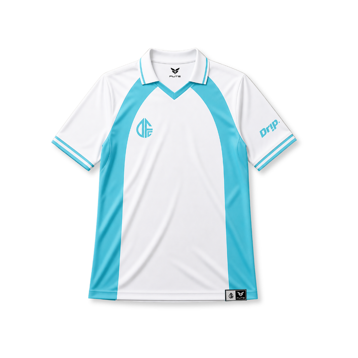 DRIP FC x FLITE "CAPTAIN'S CUT"