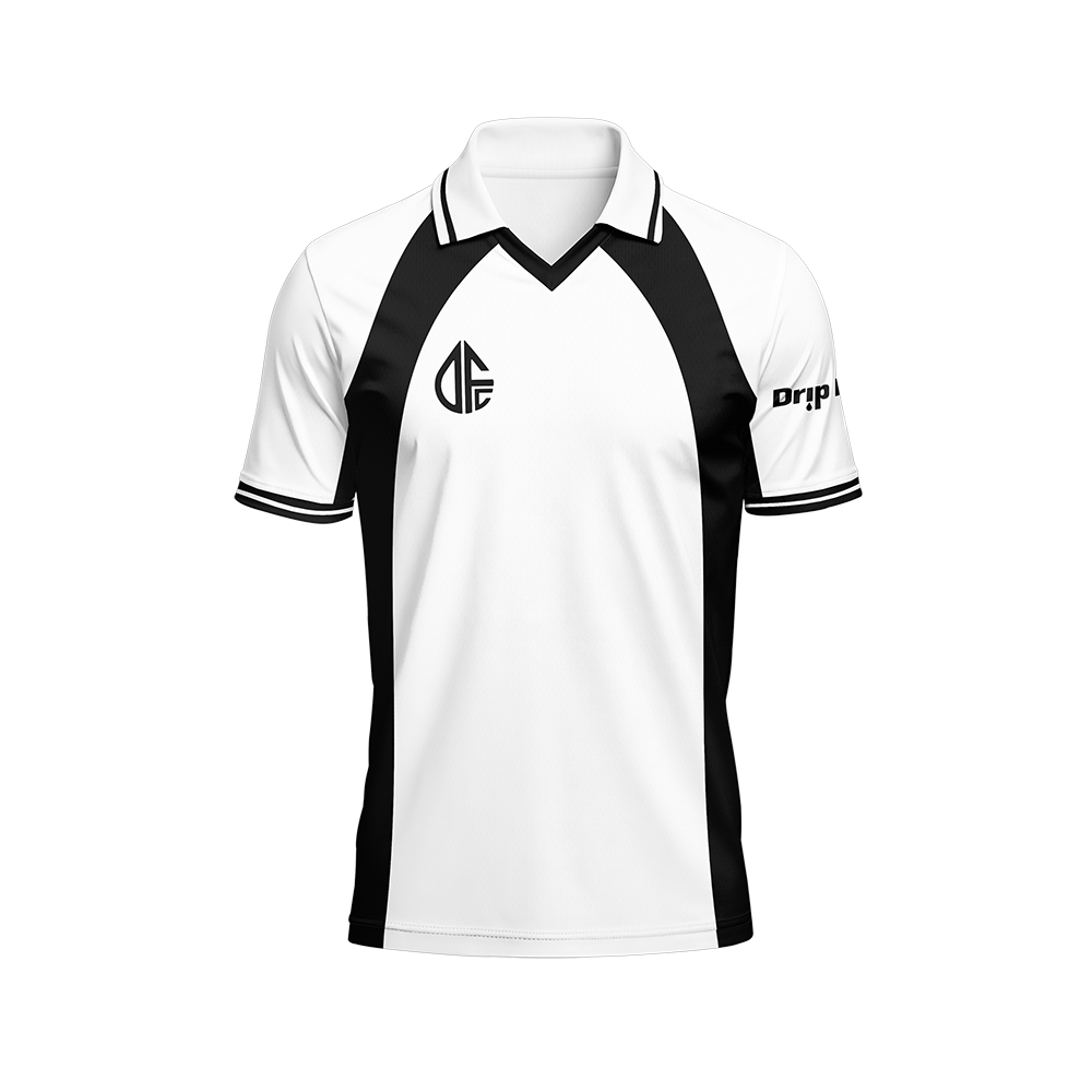DRIP FC x FLITE "CAPTAIN'S CUT"