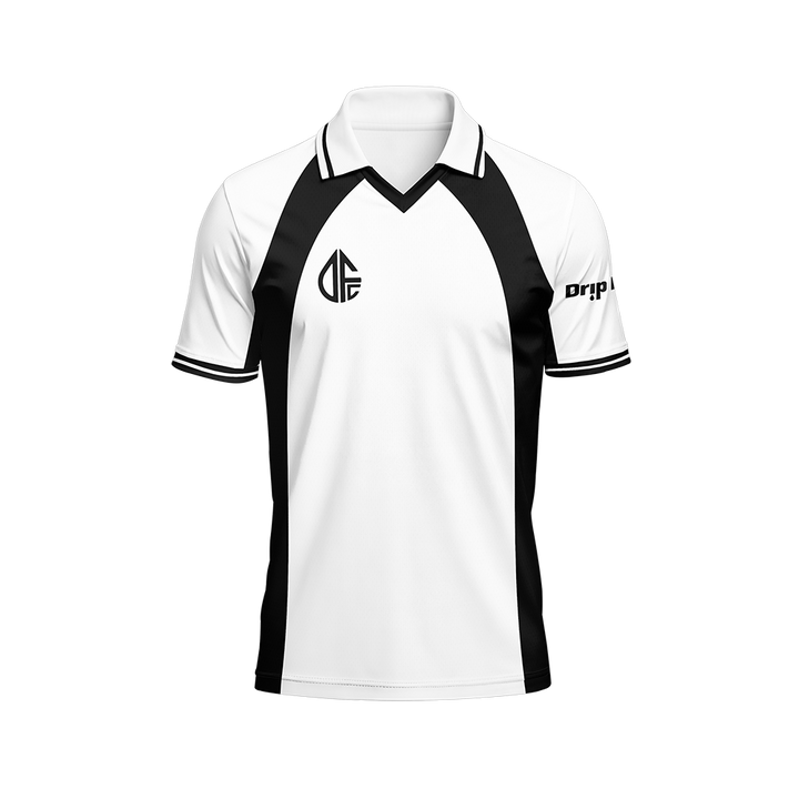 DRIP FC x FLITE "CAPTAIN'S CUT"