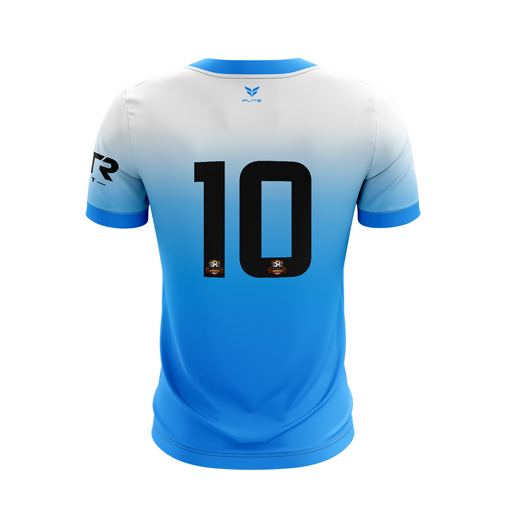 CITY ELITE FUTSAL TRAINING JERSEY SS (BLUE)