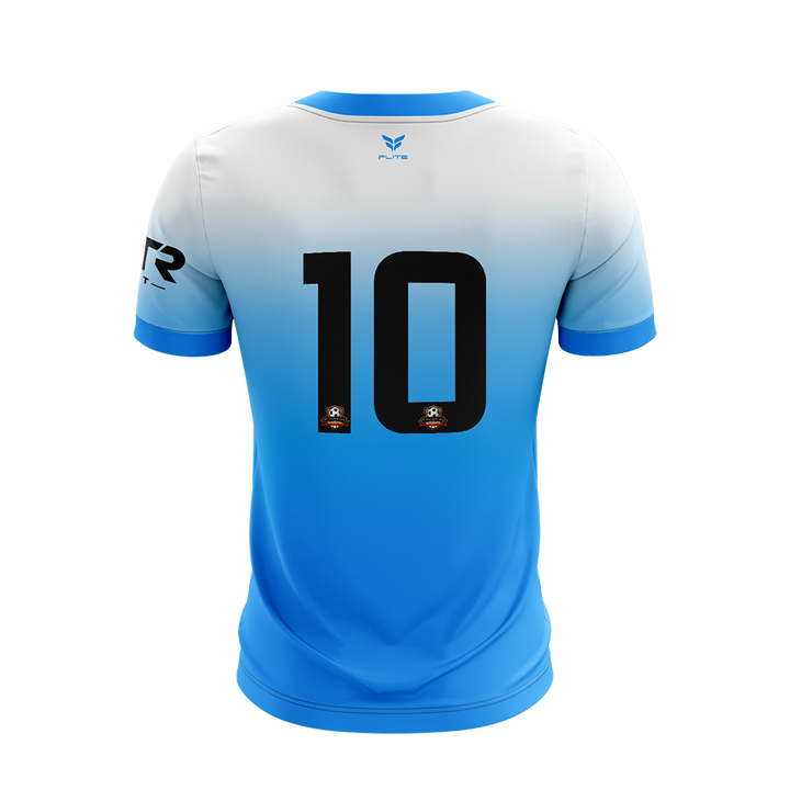 CITY ELITE FUTSAL TRAINING JERSEY SS (BLUE)