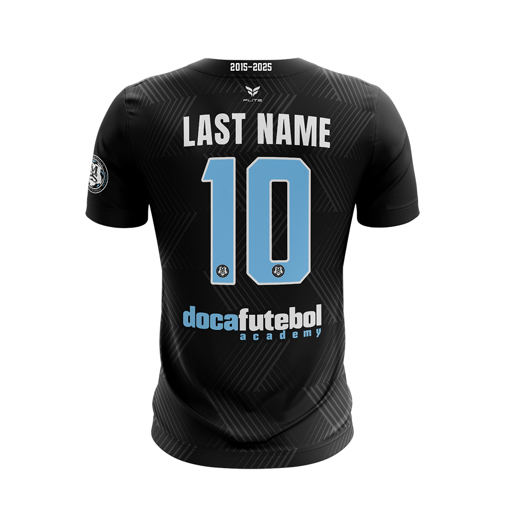 DOCA FUTEBOL DEVELOPMENT BUNDLE