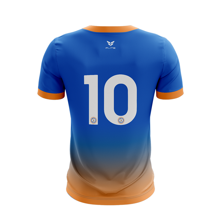 EXTREME TOUCH 90 AWAY JERSEY SS (BLUE)