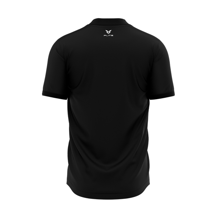 BASEBALL 2 BUTTON JERSEY x FLITE