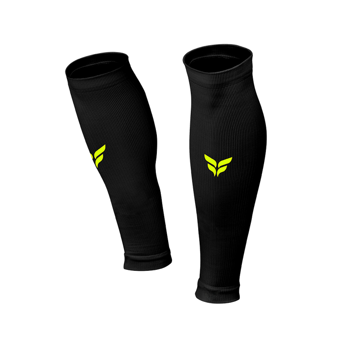 SLEEVES (BLACK SLEEVES NEON WINGS)