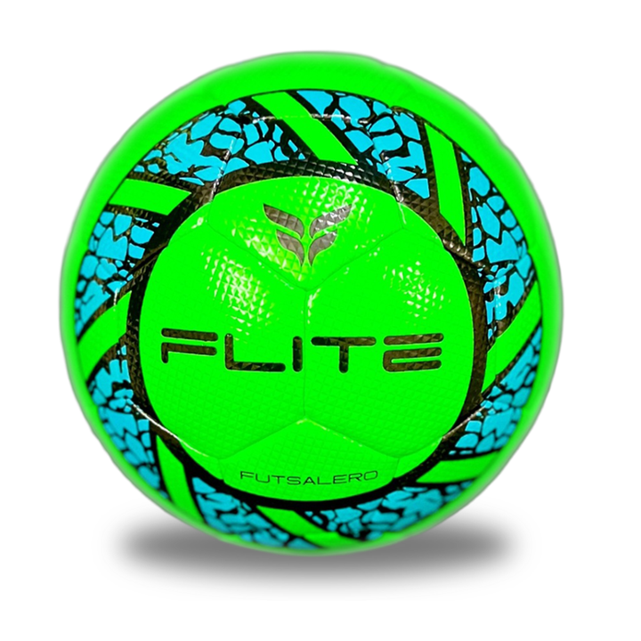 FUTSALERO BALL (NEON GREEN BLUE)