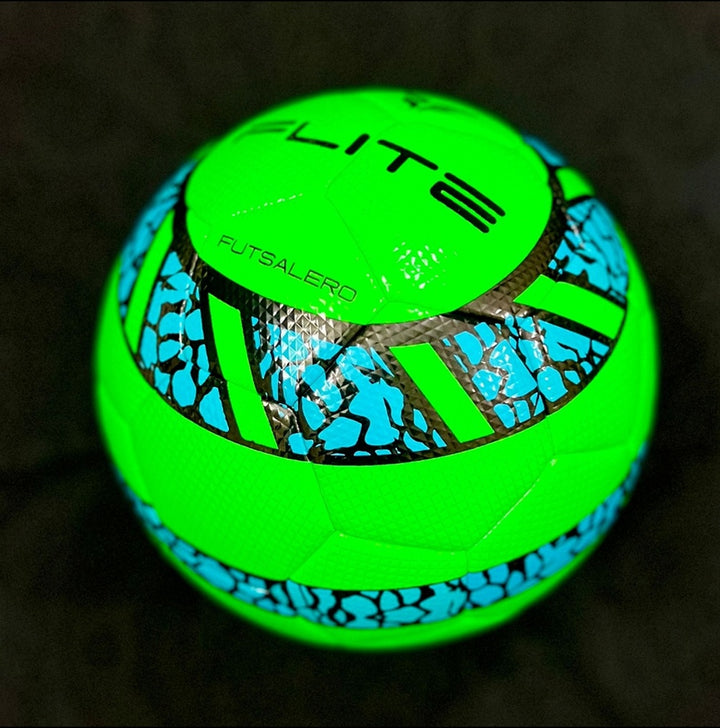 FUTSALERO BALL (NEON GREEN BLUE)