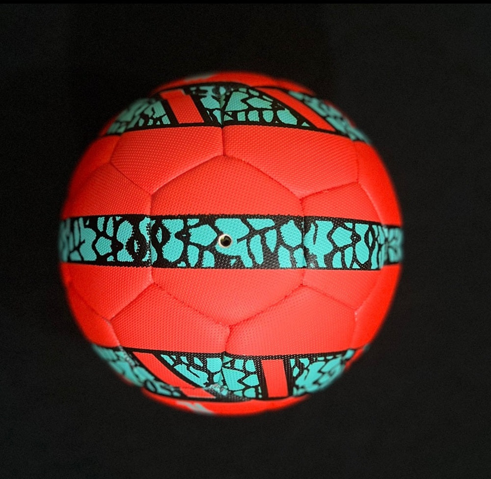 FUTSALERO BALL (PUNCH TEAL)