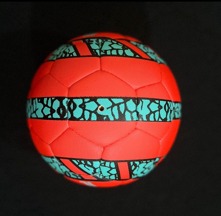 FUTSALERO BALL (PUNCH TEAL)