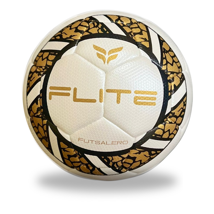 FUTSALERO BALL (WHITE GOLD)