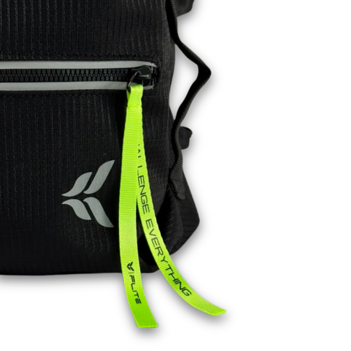 GAME DAY BAG x FLITE (BLACK)