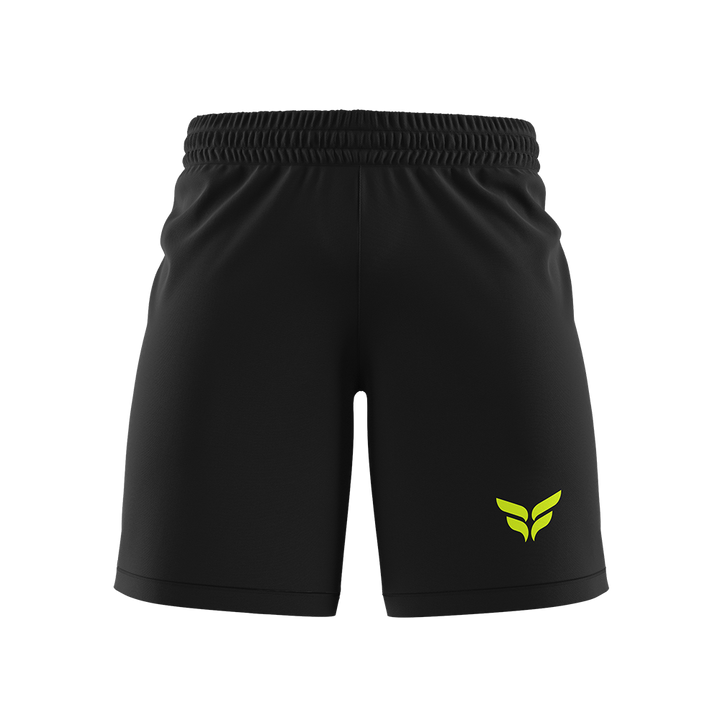 LACROSSE PLAYER SHORTS X FLITE