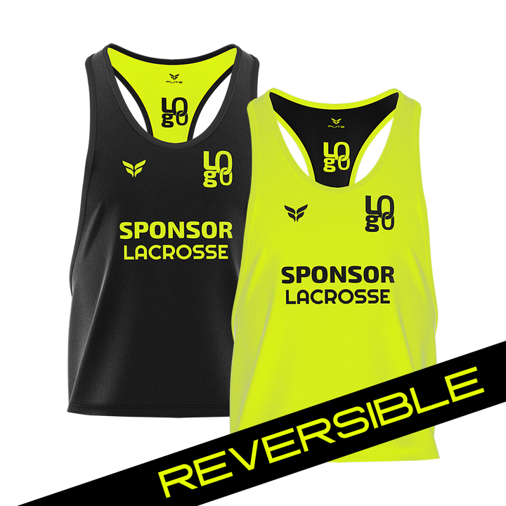 LACROSSE REVERSIBLE JERSEY X FLITE