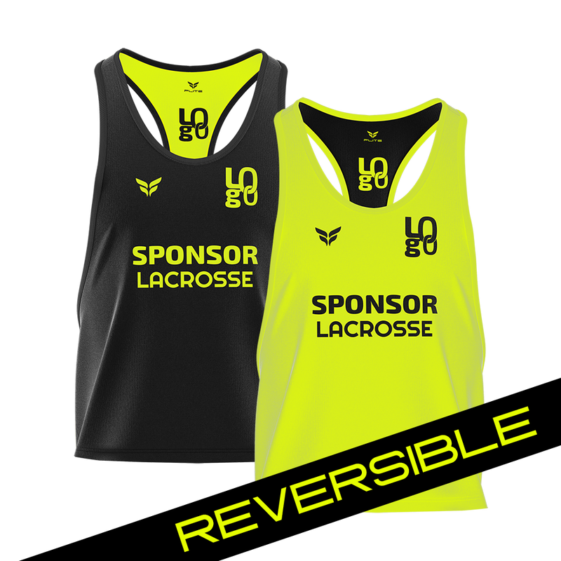 LACROSSE REVERSIBLE JERSEY X FLITE