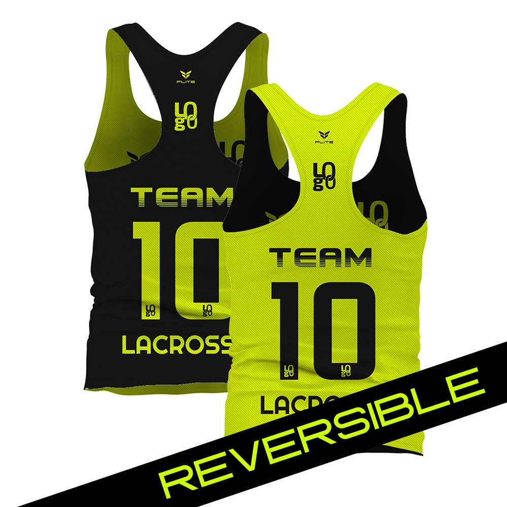LACROSSE REVERSIBLE JERSEY X FLITE