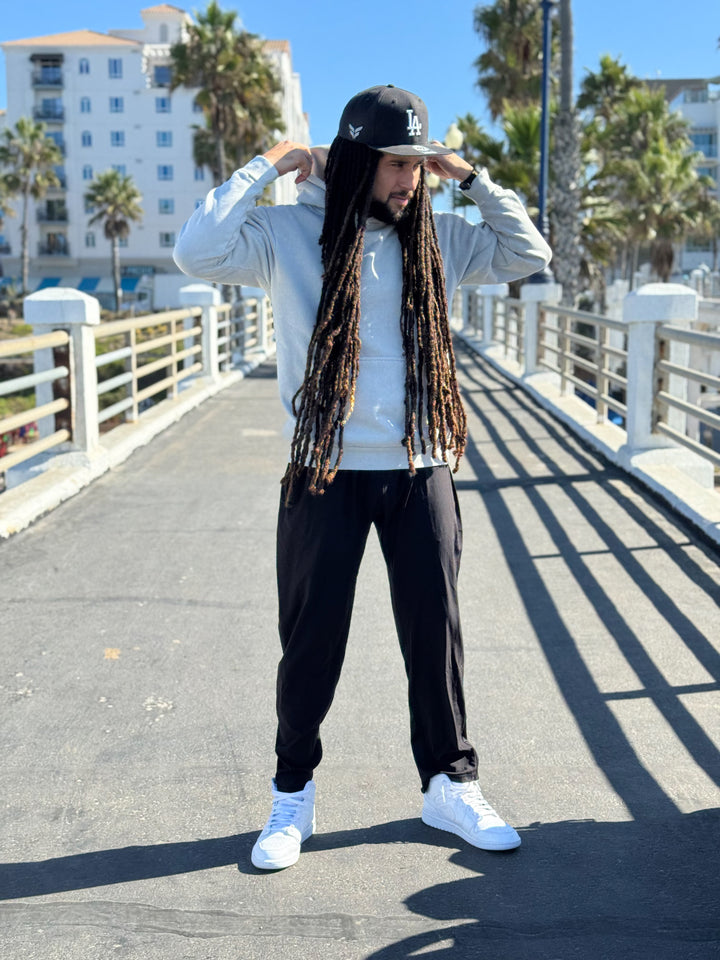 LIFESTYLE HOODIE (LUNAR)