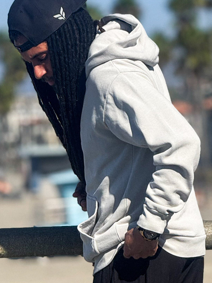 LIFESTYLE HOODIE (LUNAR)