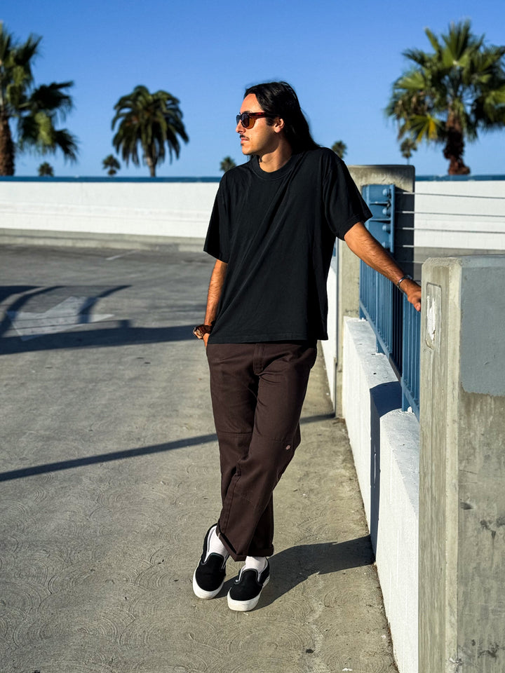 LIFESTYLE TEE (BLACK)