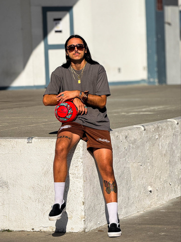 LIFESTYLE TEE (LUNAR ROCK)