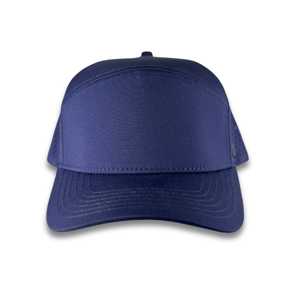 PERFORMANCE SNAPBACK HAT x FLITE (BLUE)