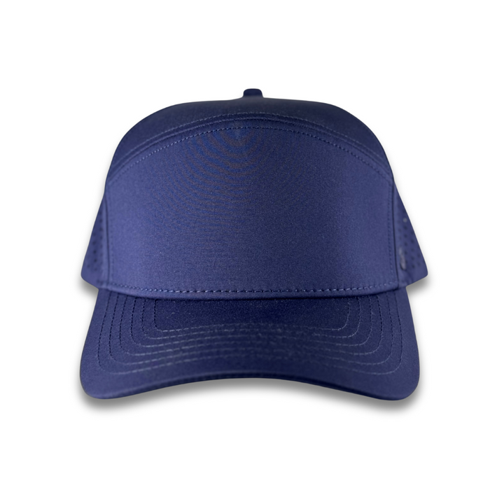 PERFORMANCE SNAPBACK HAT x FLITE (BLUE)