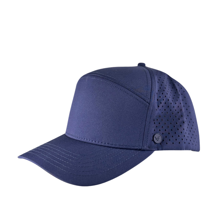 PERFORMANCE SNAPBACK HAT x FLITE (BLUE)