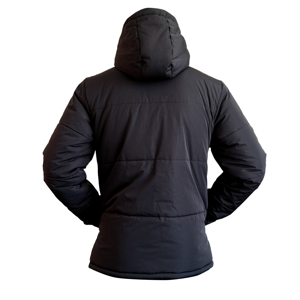 PRO DEFEND JACKET x FLITE (BLACK)