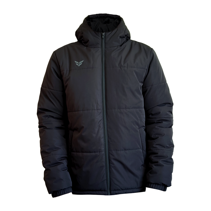 PRO DEFEND JACKET x FLITE (BLACK)