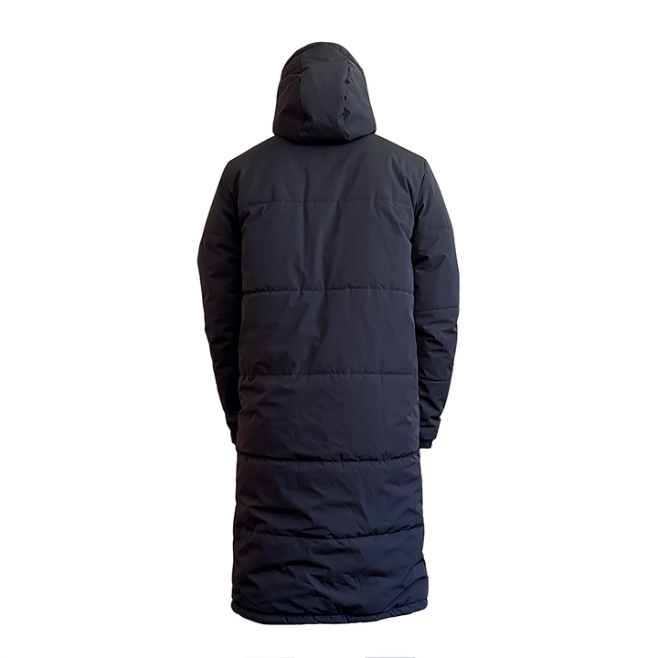 PRO DEFEND PARKA x FLITE (BLACK)
