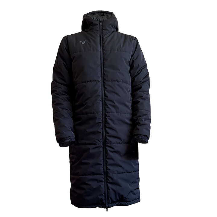 PRO DEFEND PARKA x FLITE (BLACK)