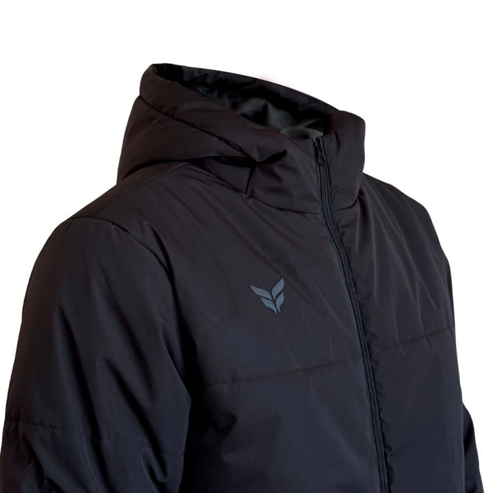 PRO DEFEND PARKA x FLITE (BLACK)