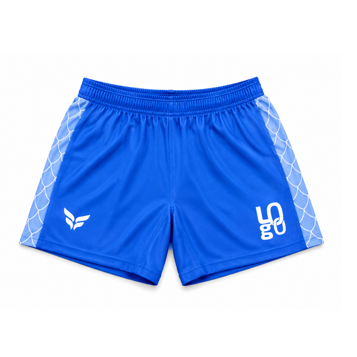 RUGBY PLAYER SHORTS X FLITE