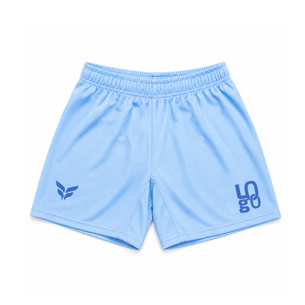 RUGBY PLAYER SHORTS X FLITE