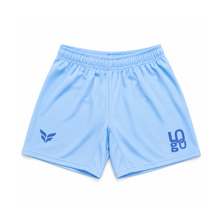 RUGBY PLAYER SHORTS X FLITE