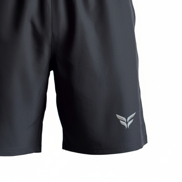 BITCOT STEALTH SHORTS WITH POCKETS (BLACK)