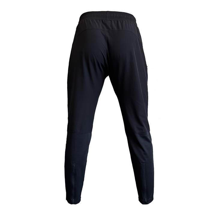 STEALTH TRAINING PANTS x FLITE (BLACK)