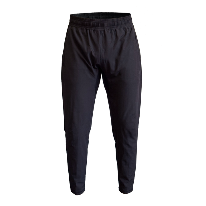 STEALTH TRAINING PANTS x FLITE (BLACK)